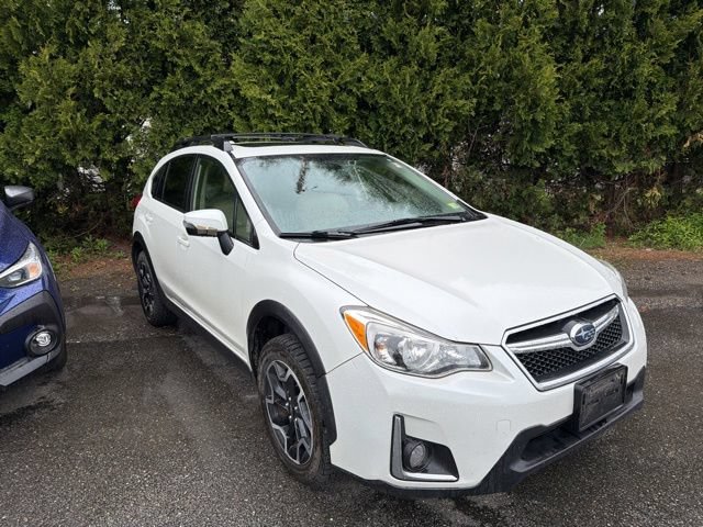 Used 2017 Subaru Crosstrek 2.0i Limited AWD/4WD video 2