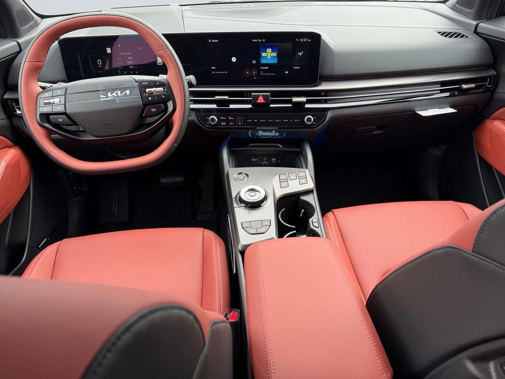 New 2026 Kia Sportage SX Prestige image 10