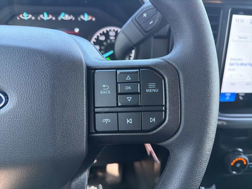 New 2026 Ford F150 STX image 15