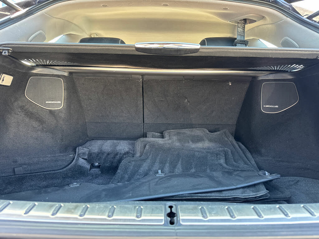 Used 2002 Lexus IS 300 SportCross RWD image 14