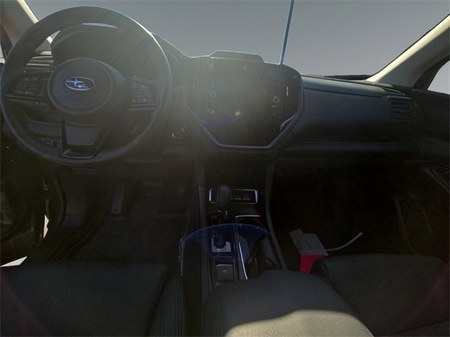 Certified 2025 Subaru Ascent Bronze Edition image 15
