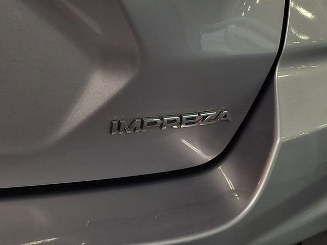 Certified 2024 Subaru Impreza 2.0i Sport AWD/4WD image 30