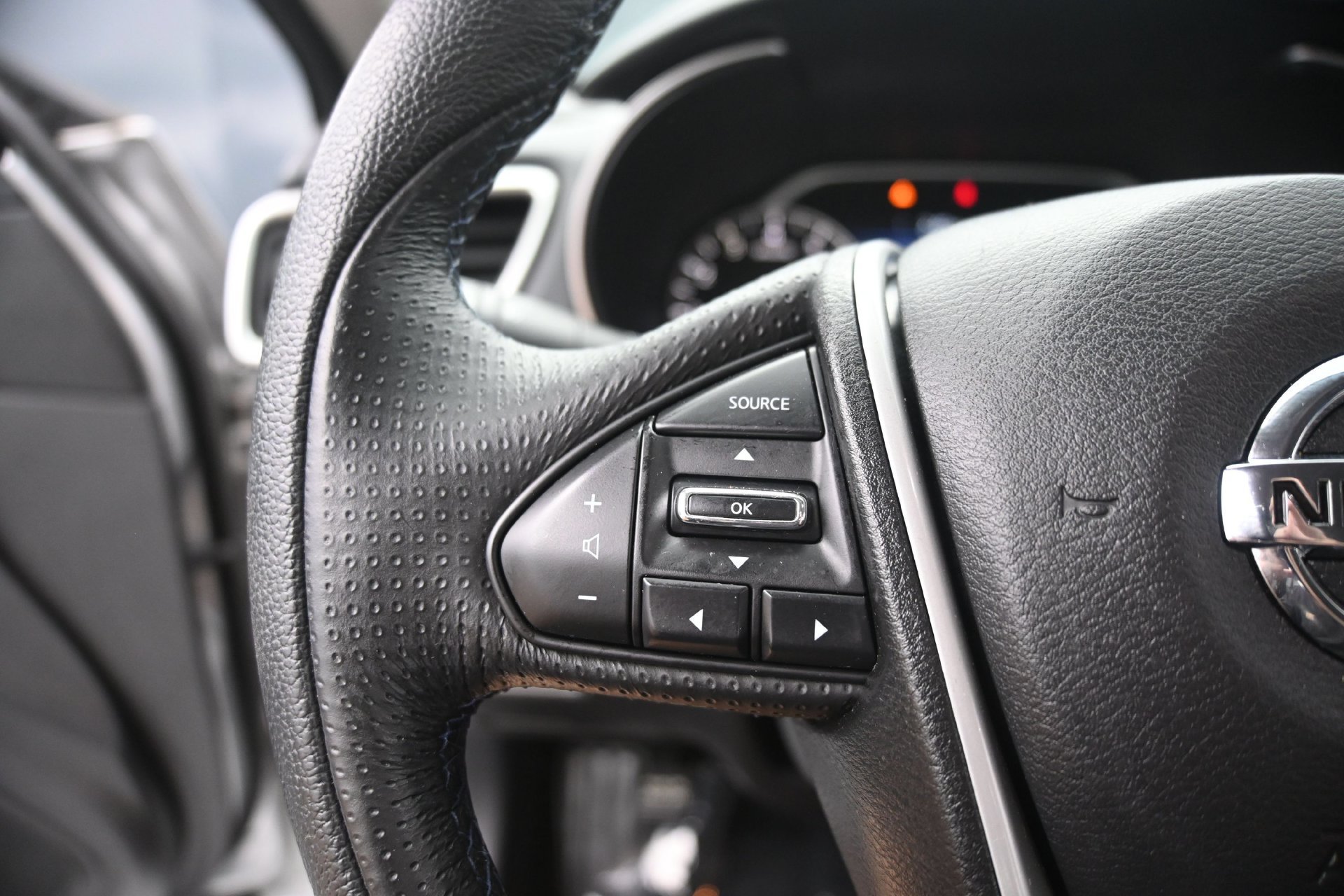 Used 2016 Nissan Maxima 3.5 S FWD image 25