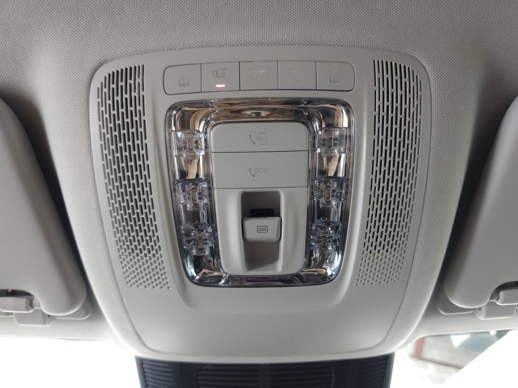 Certified 2026 Mercedes-Benz GLE 350 4MATIC image 25