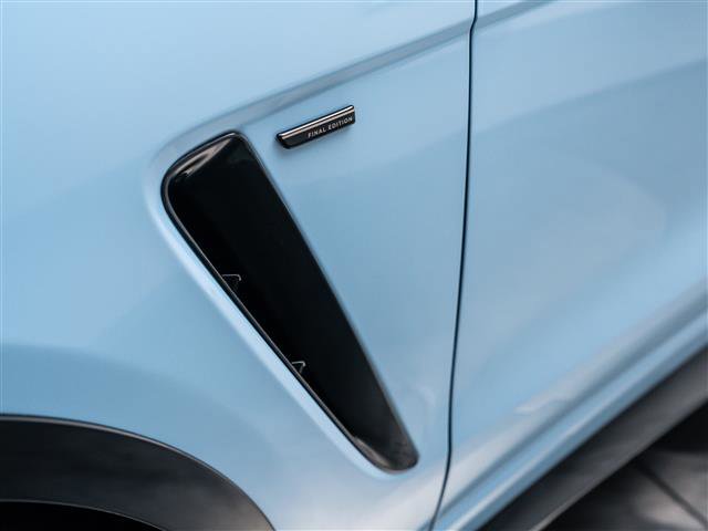 New 2026 Jaguar F-PACE SVR 575 Edition image 14