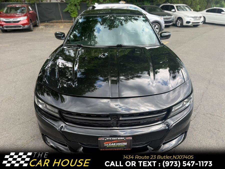 Used 2021 Dodge Charger SXT w/ Plus Group RWD image 9