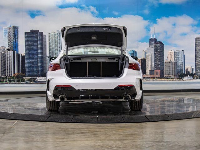 New 2026 BMW 430i xDrive Coupe w/ M Sport Package AWD/4WD image 12