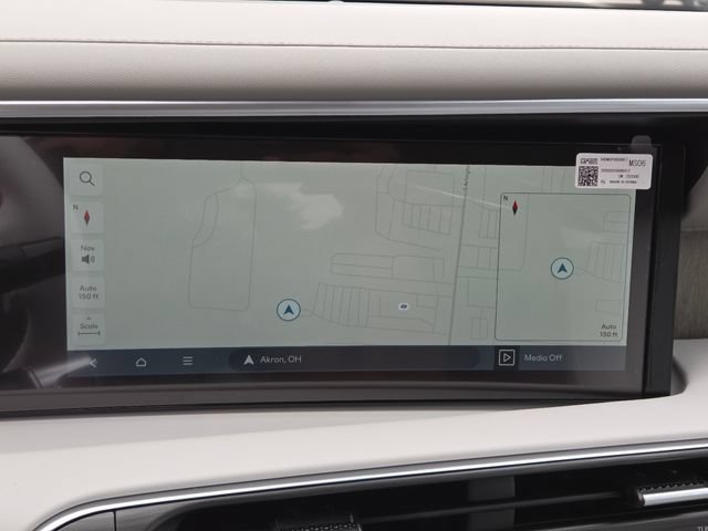 New 2026 Hyundai Palisade SEL AWD/4WD image 3