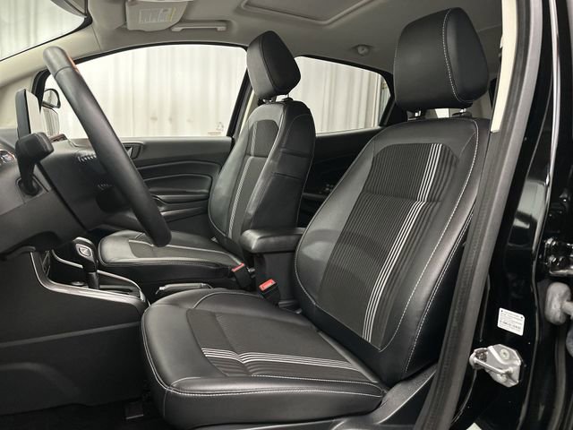 Used 2019 Ford EcoSport SES image 16