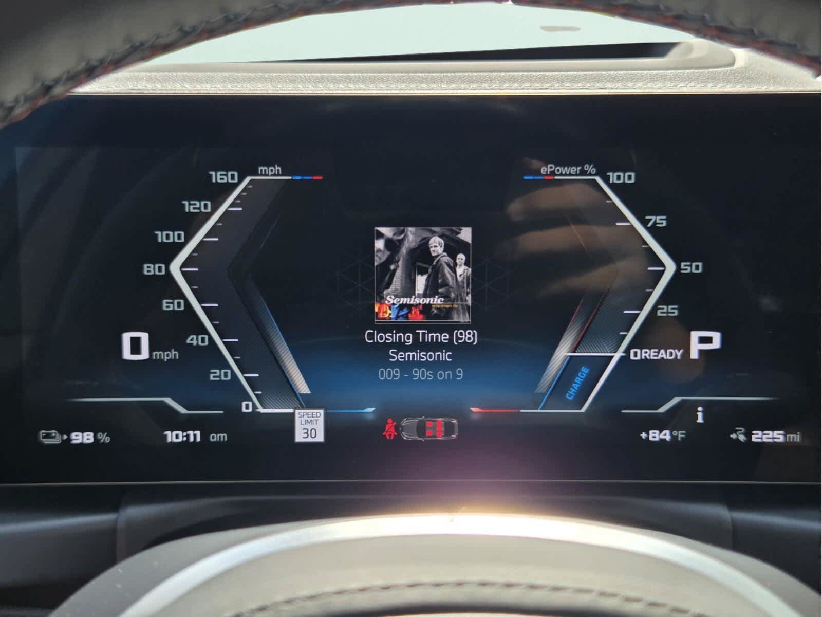Used 2024 BMW i4 M50 w/ Premium Package AWD/4WD image 30
