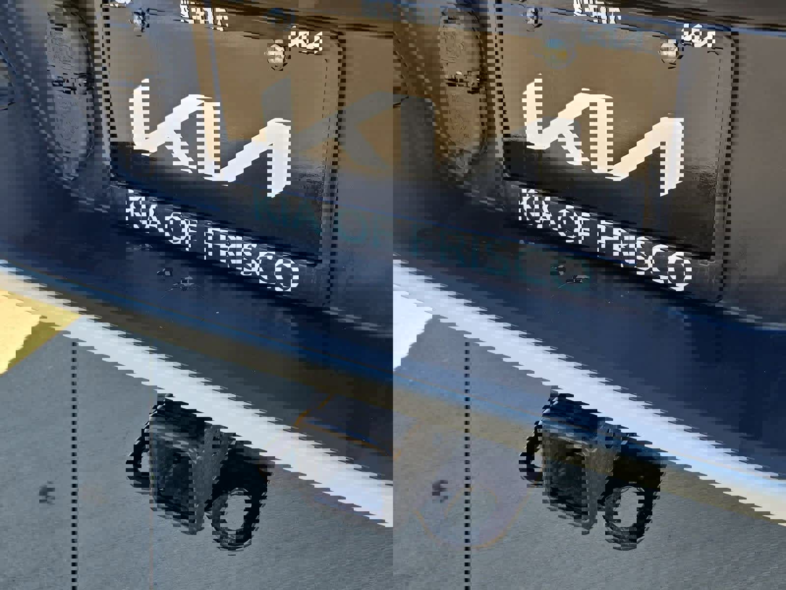 Used 2023 Jeep Gladiator Overland image 31