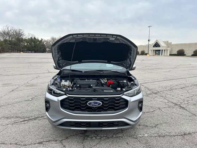 Used 2024 Ford Escape ST-Line Elite w/ Premium Technology Package image 16