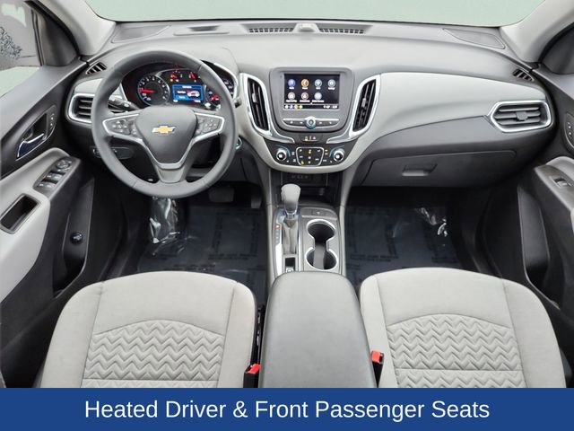 Certified 2023 Chevrolet Equinox LT w/ Driver Convenience Package image 32