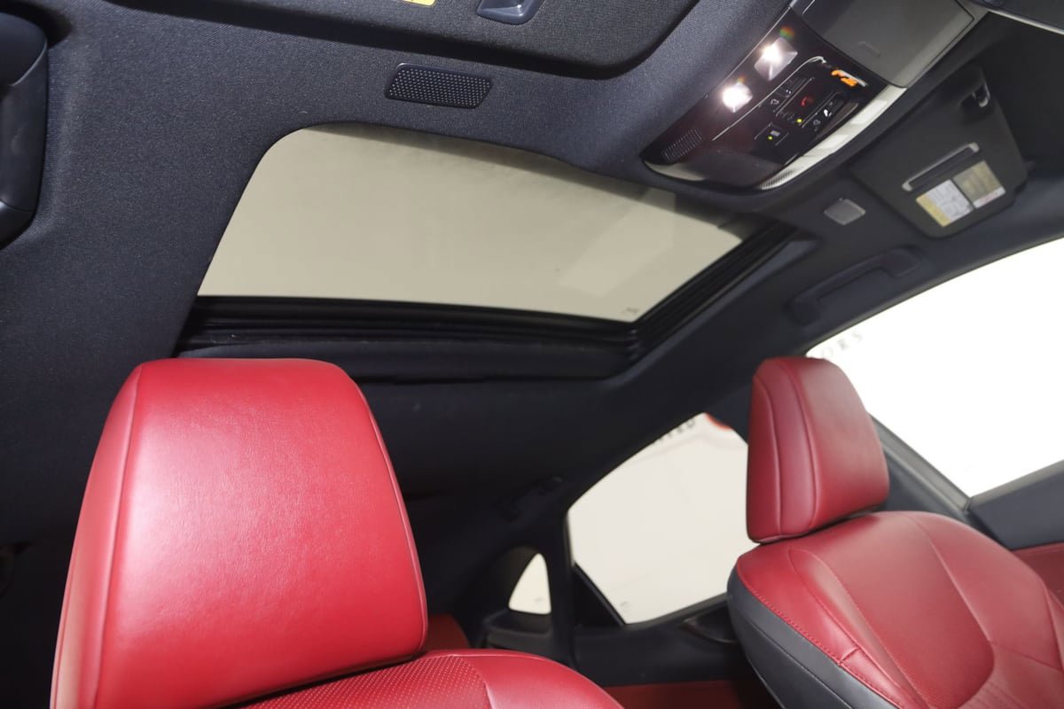 Used 2024 Lexus NX 350 AWD w/ Cold Area Package image 11
