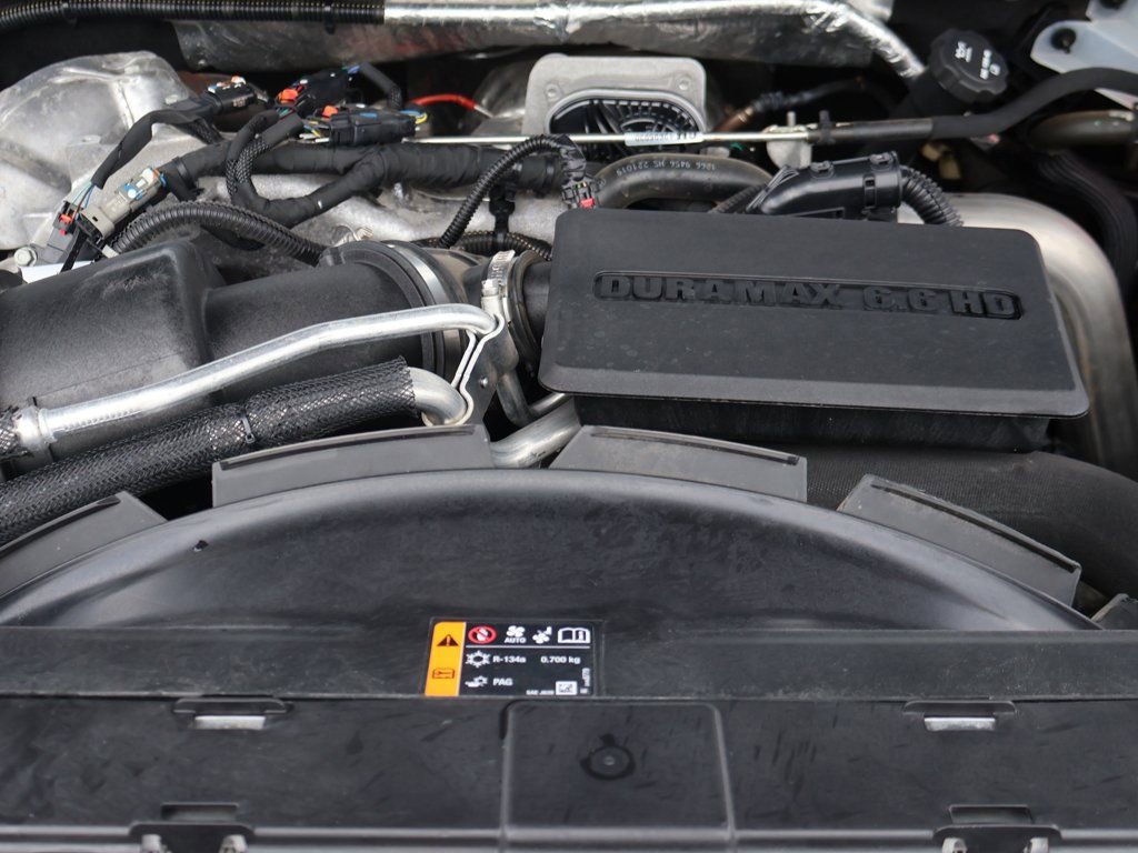 Used 2024 GMC Sierra 2500 Denali Ultimate w/ Max Trailering Package image 25