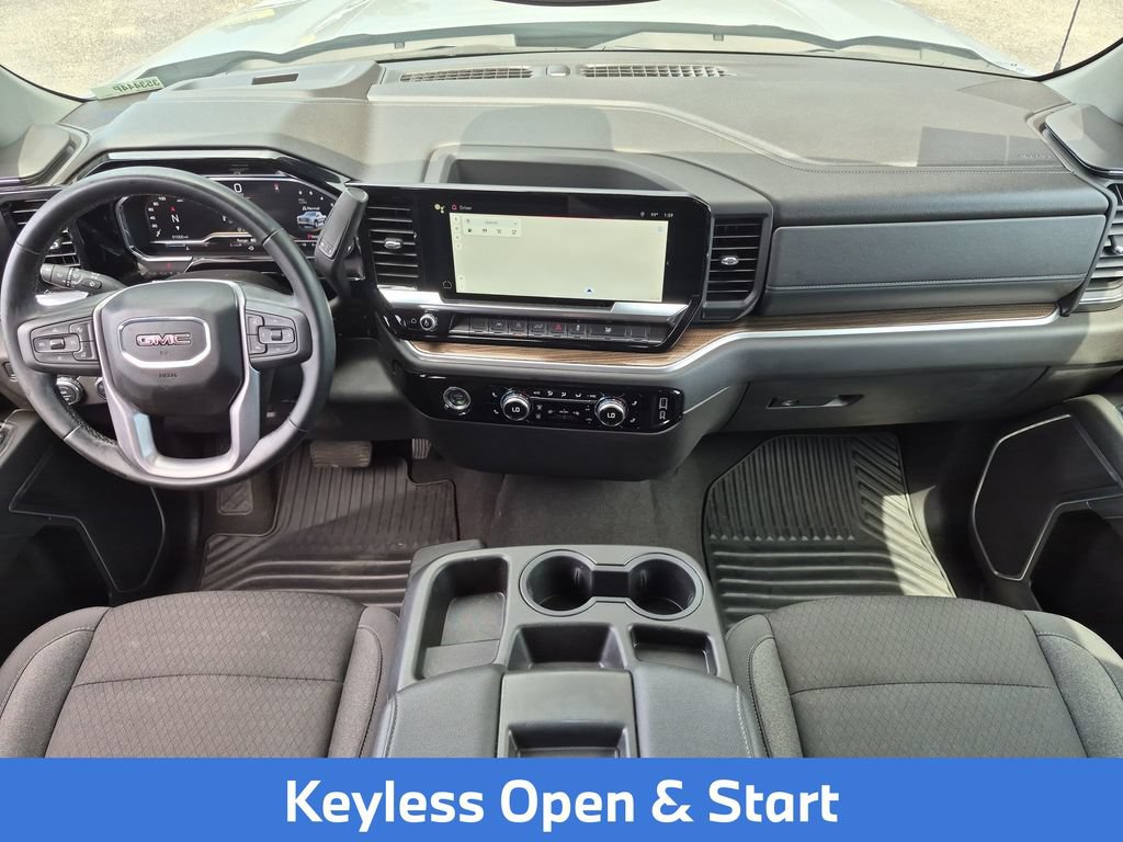 Used 2024 GMC Sierra 1500 Elevation AWD/4WD image 27