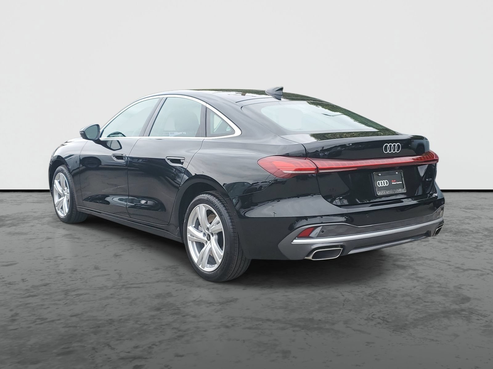 New 2026 Audi A5 2.0T Premium Plus AWD/4WD image 3