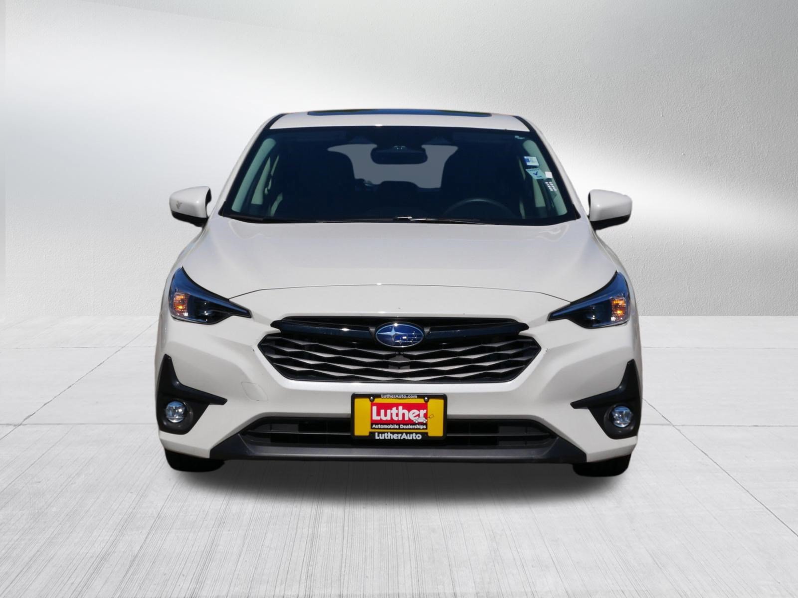 Certified 2024 Subaru Impreza 2.0i Sport AWD/4WD image 2