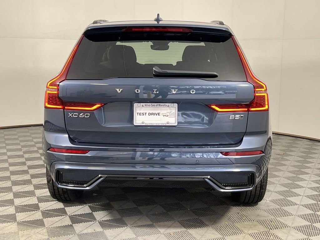 New 2026 Volvo XC60 B5 Plus w/ Climate Package image 7