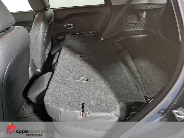 Used 2016 Kia Soul ! FWD image 31