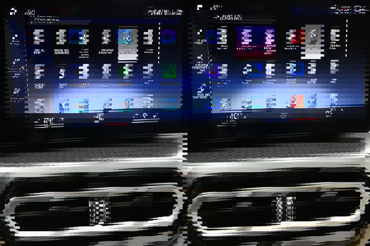 Used 2024 BMW M340i xDrive w/ Premium Package image 55