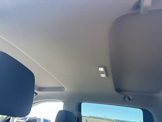 Used 2019 Chevrolet Silverado 1500 Custom Trail Boss w/ Custom Convenience Package image 20