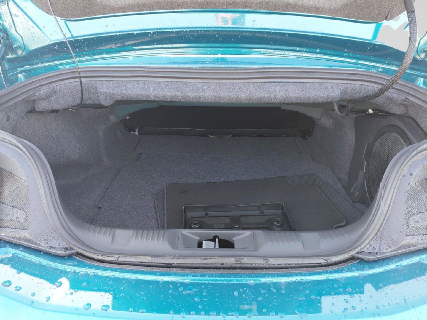 New 2026 Ford Mustang GT Premium image 35