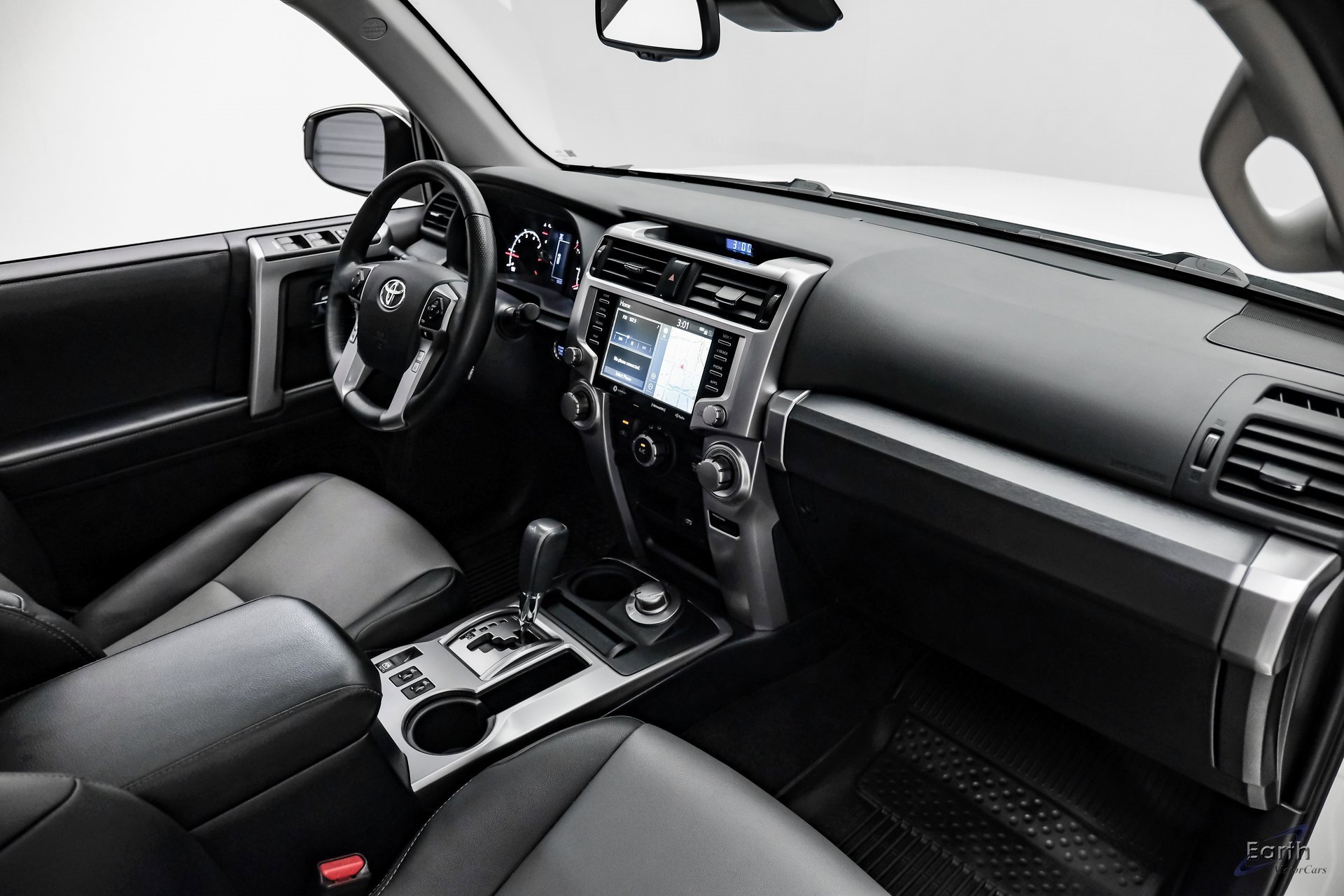 Used 2023 Toyota 4Runner SR5 Premium image 39