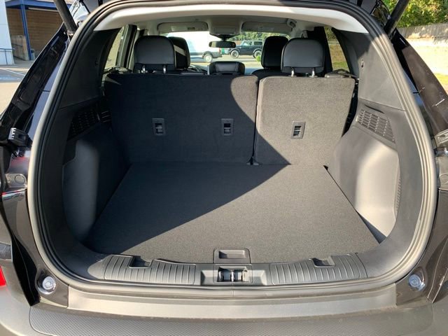 New 2025 Ford Escape SE image 5