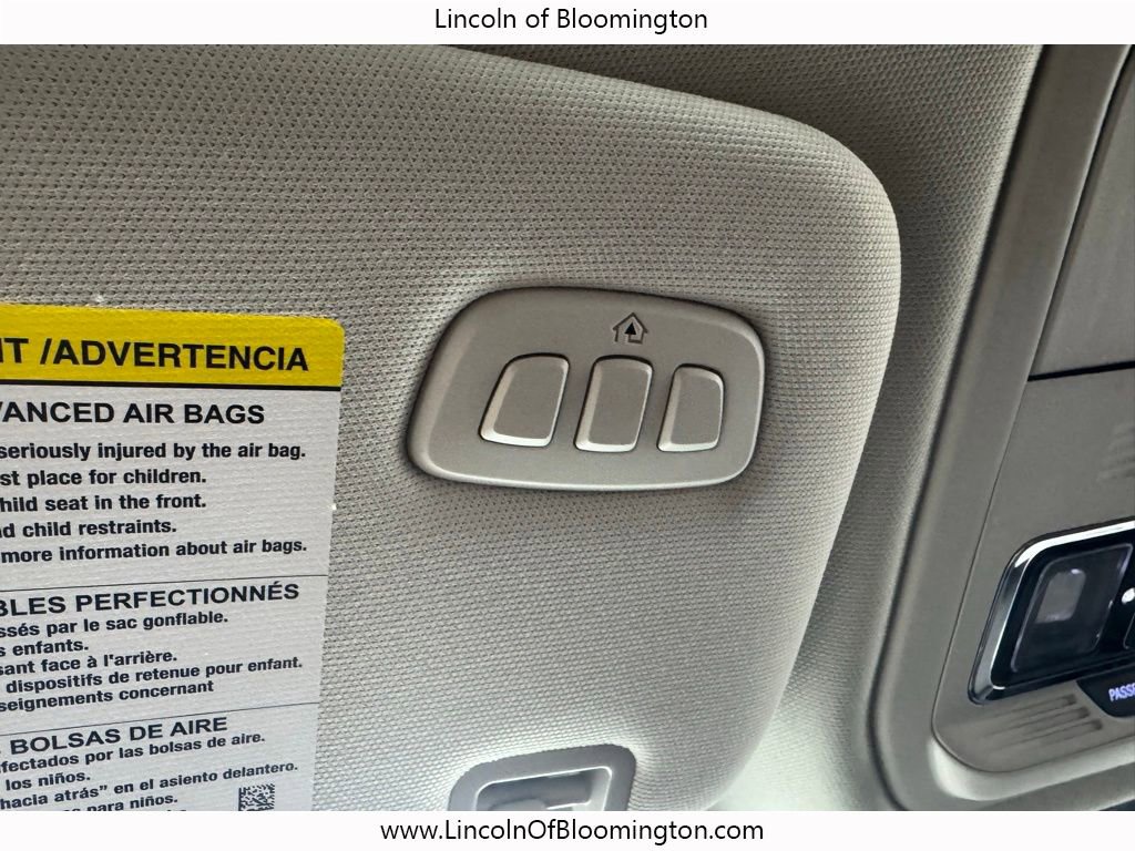 New 2026 Lincoln Aviator Reserve image 65