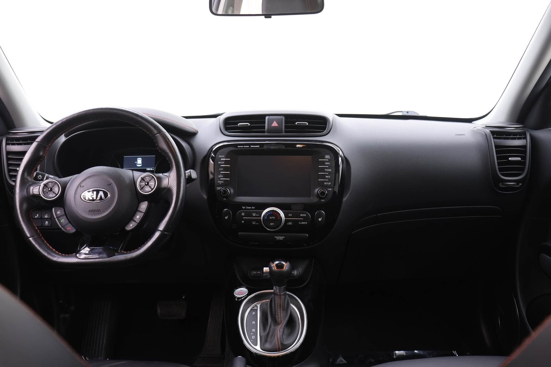 Used 2017 Kia Soul ! w/ Tech Package image 5