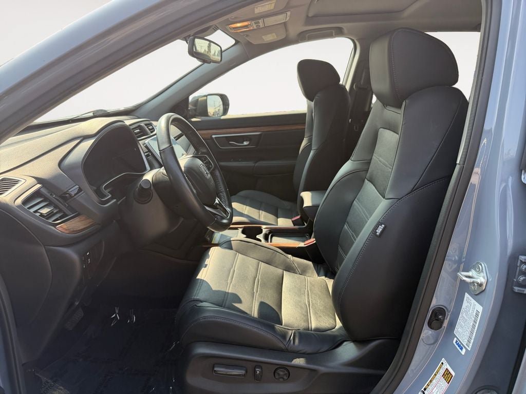 Used 2022 Honda CR-V Touring image 29
