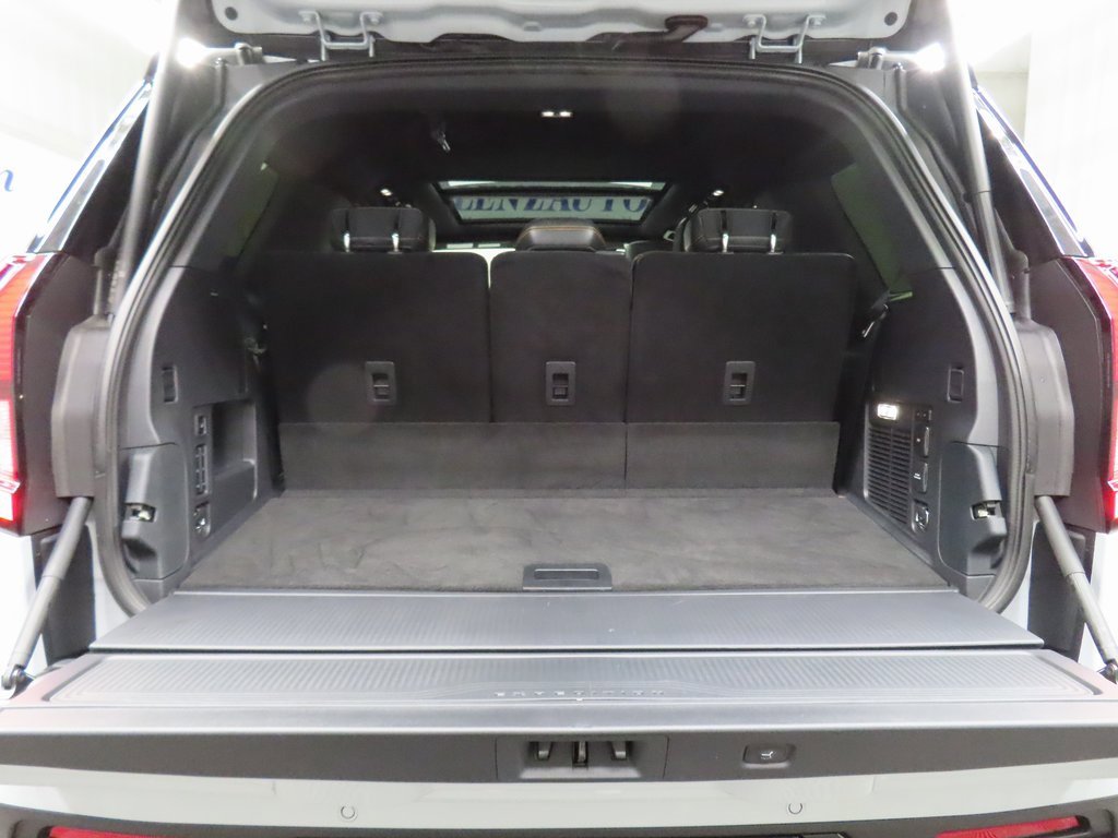 Used 2025 Ford Expedition Tremor image 45