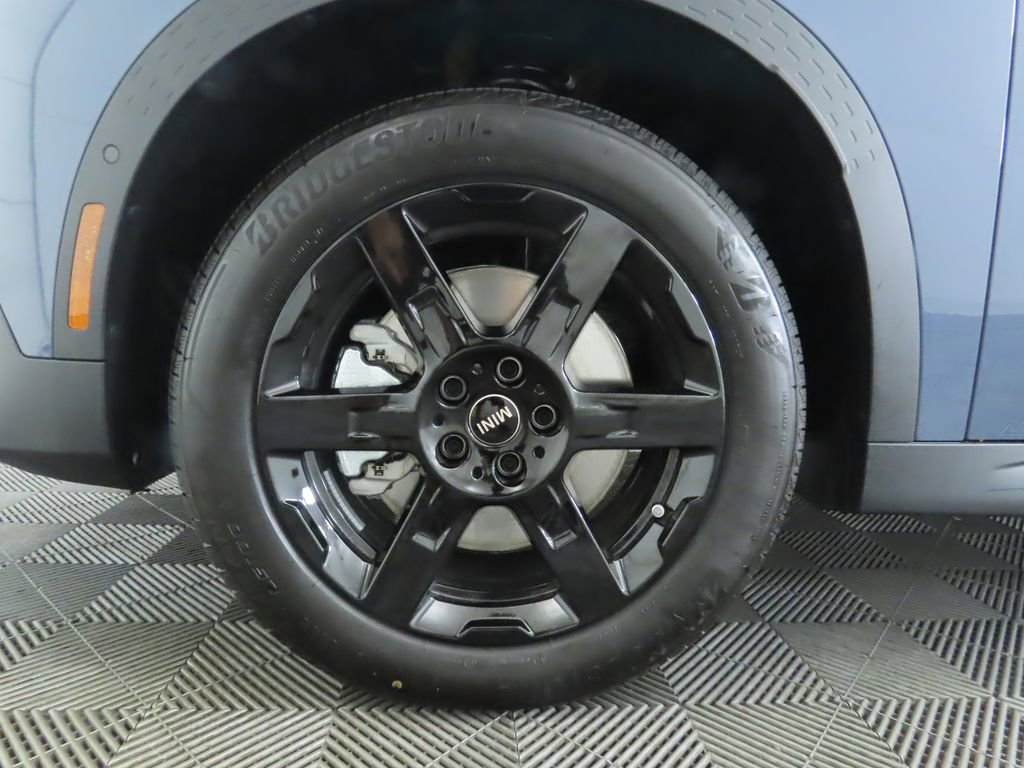 New 2026 MINI Cooper Countryman S image 32