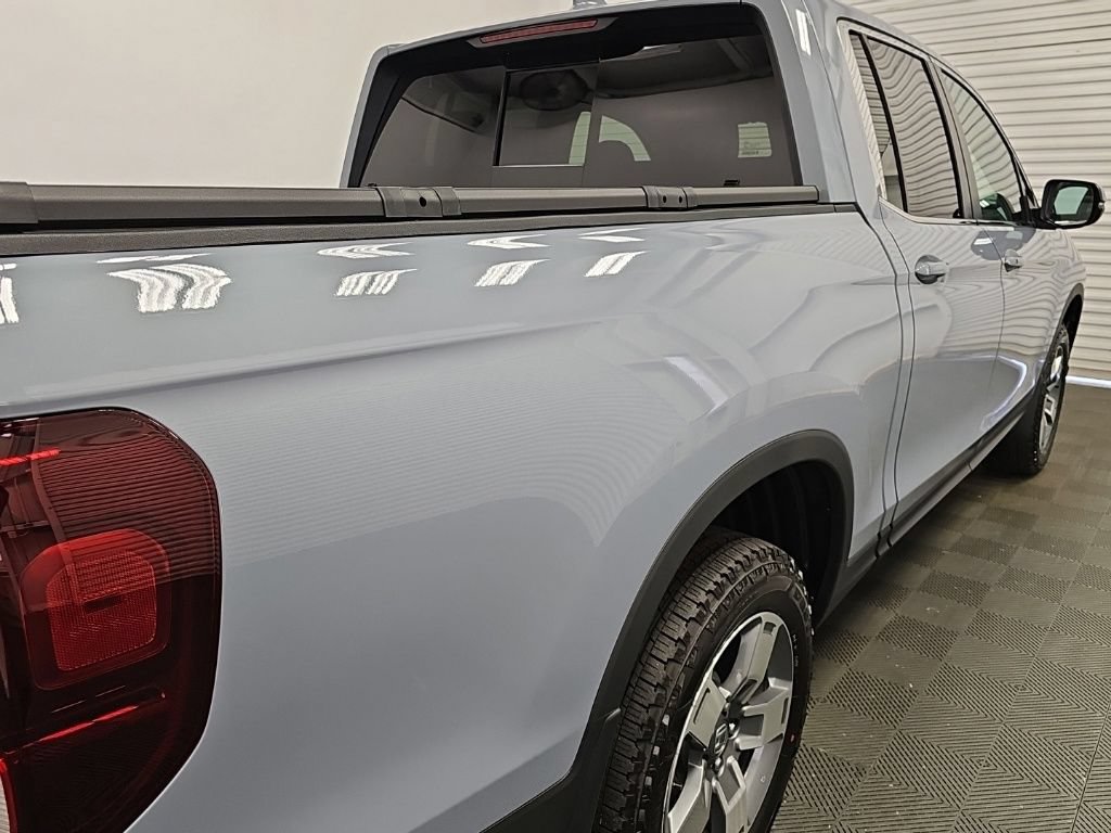 New 2026 Honda Ridgeline RTL image 9