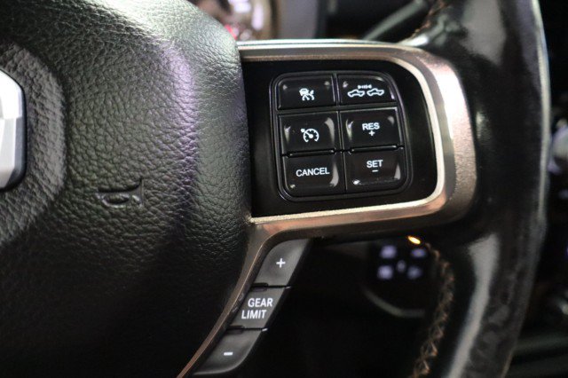 Used 2020 RAM 2500 Limited AWD/4WD image 42