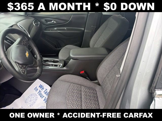 Used 2024 Chevrolet Equinox LT FWD image 14