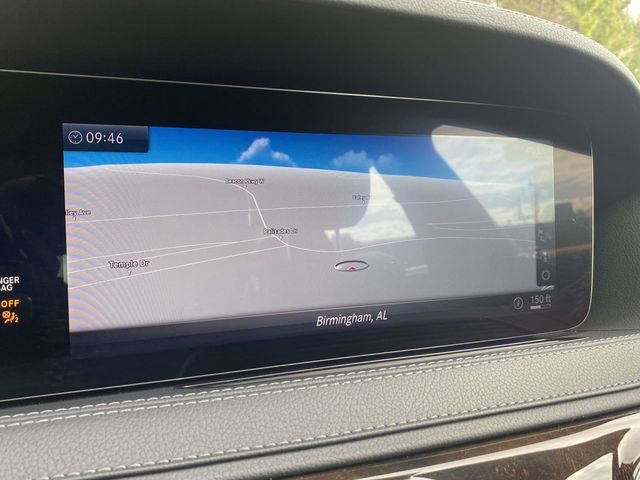 Used 2020 Mercedes-Benz S 560 4MATIC Sedan image 29