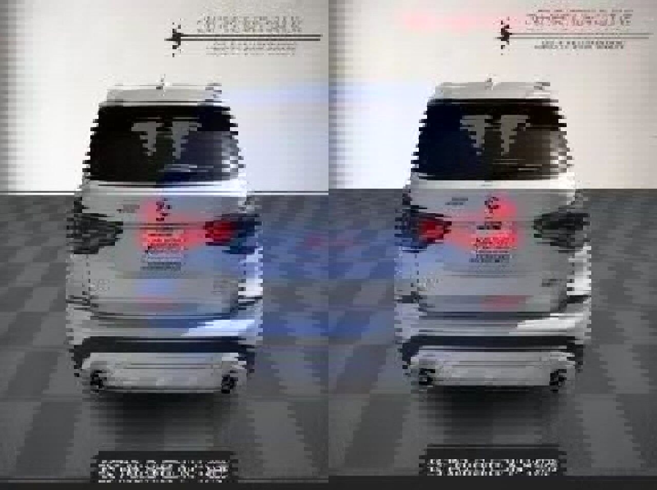 Used 2021 BMW X3 sDrive30i w/ Convenience Package image 25