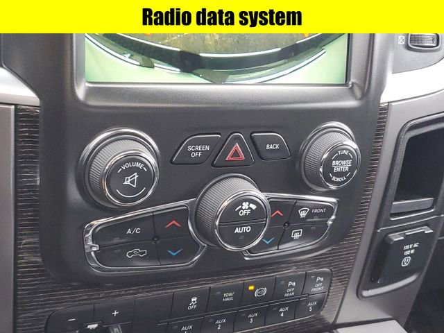 Used 2018 RAM 3500 Laramie Longhorn image 20