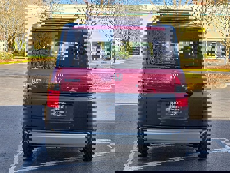 Used 2007 Honda Element LX image 6