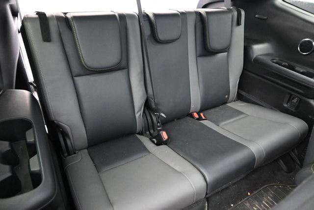 Used 2023 Subaru Ascent Onyx Edition Limited AWD/4WD image 10