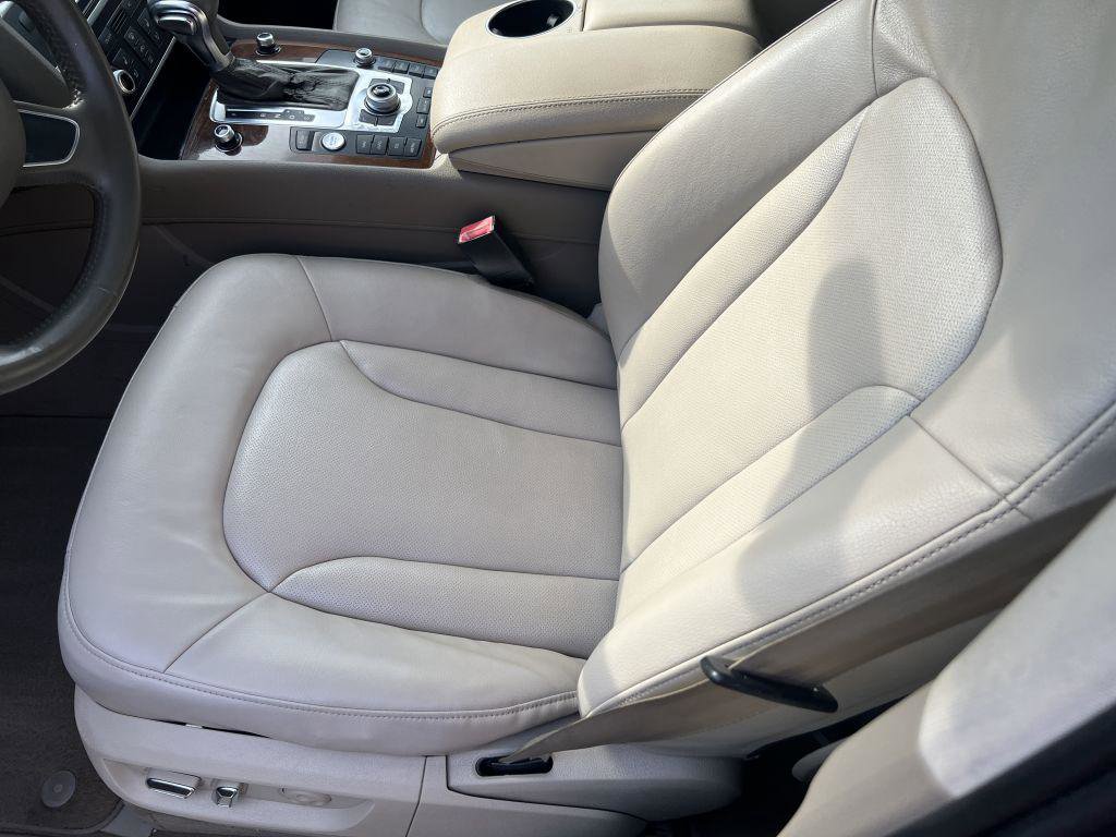 Used 2012 Audi Q7 TDI Prestige image 13