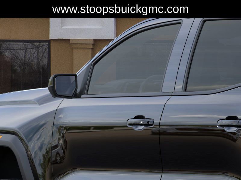 New 2026 GMC Canyon AT4X image 13