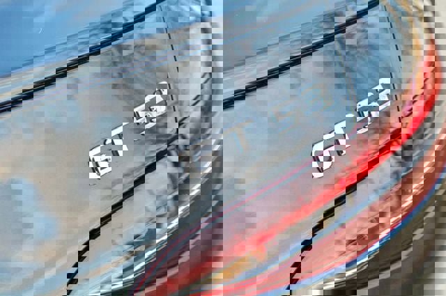 Used 2019 Mercedes-Benz AMG GT 53 image 11