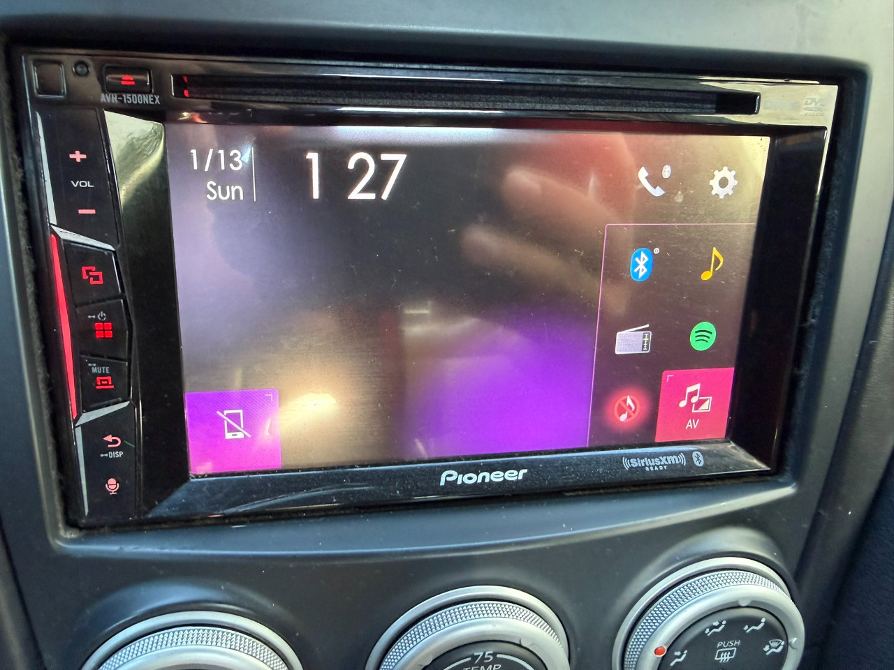 Used 2015 Nissan 370Z 2dr Cpe Manual Sport image 34