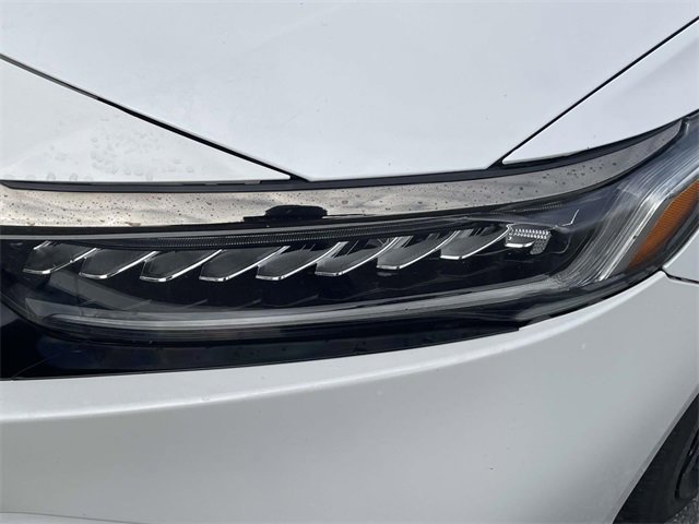 Used 2022 Honda Accord Sport image 13