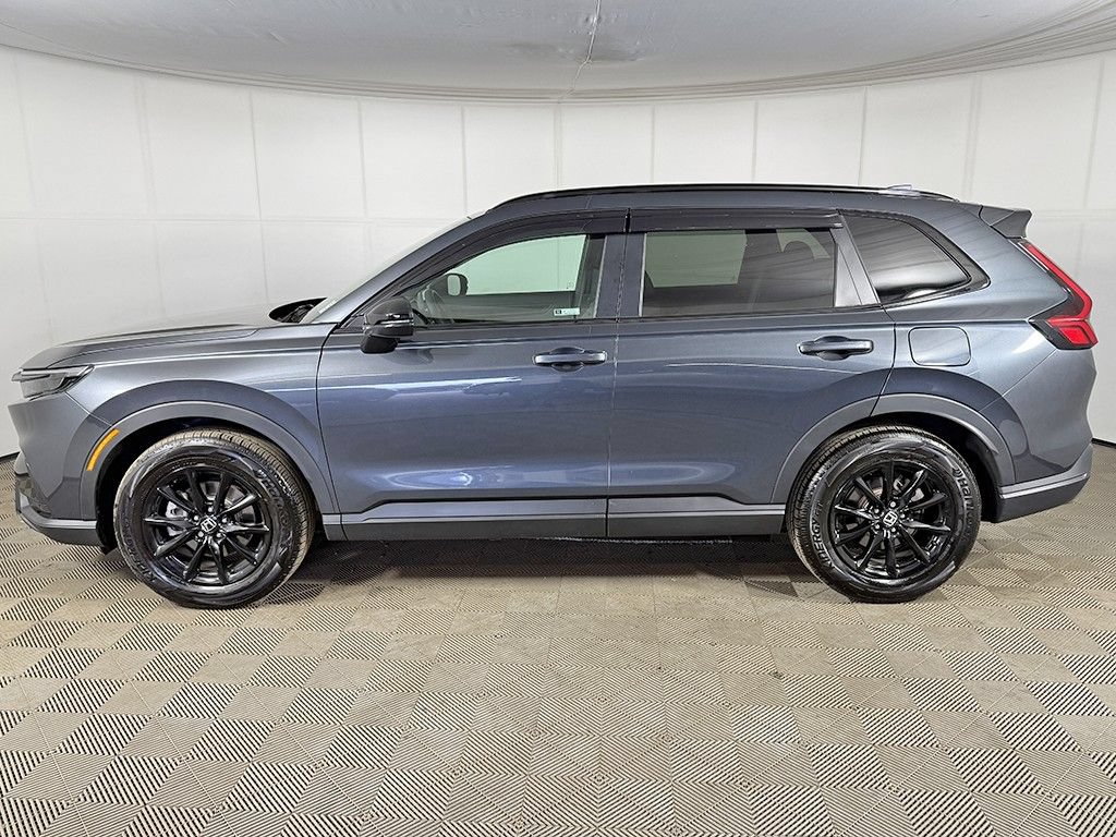 Used 2026 Honda CR-V Sport-L image 13