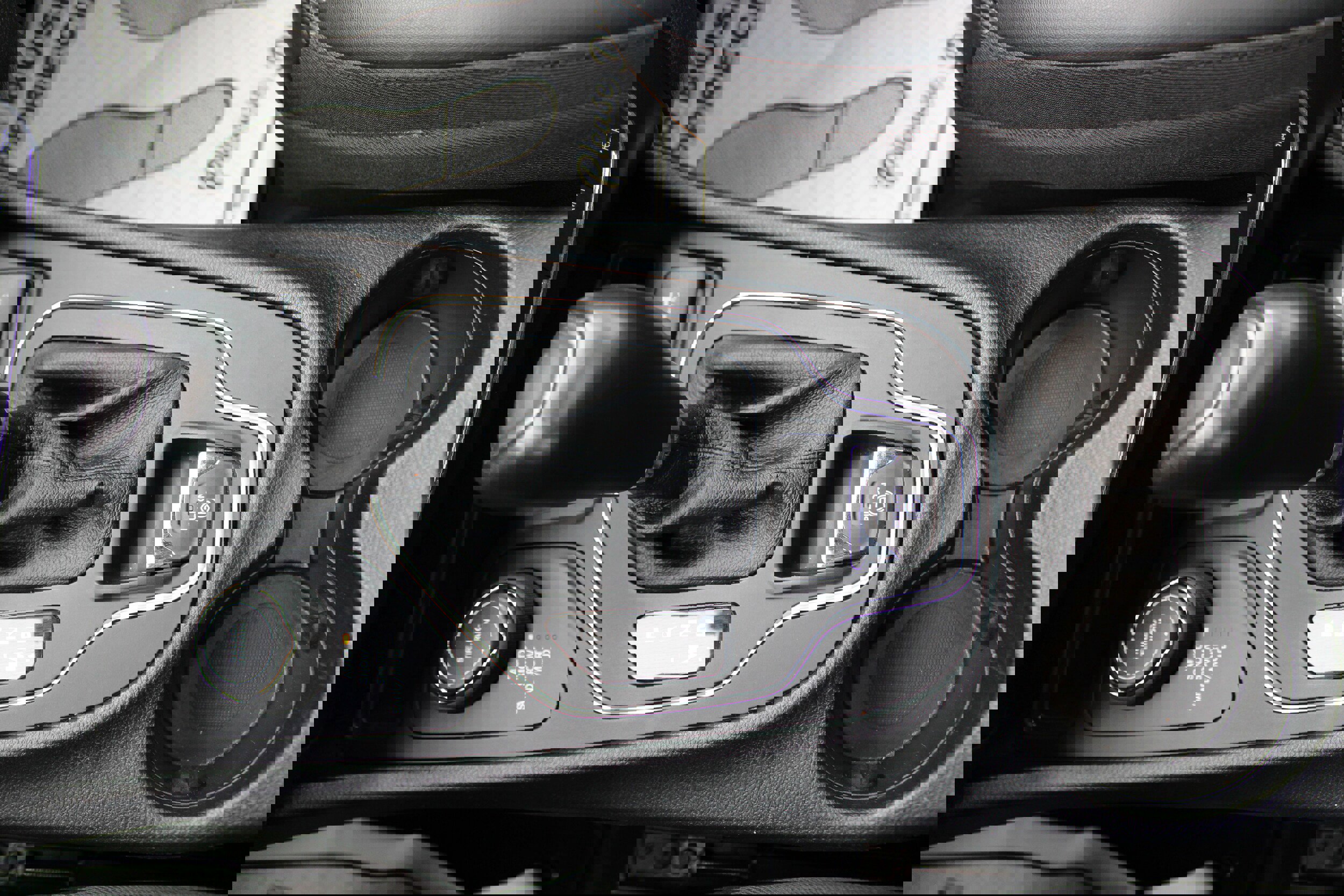 Used 2022 Jeep Cherokee Latitude Lux w/ Sun & Sound Group image 25