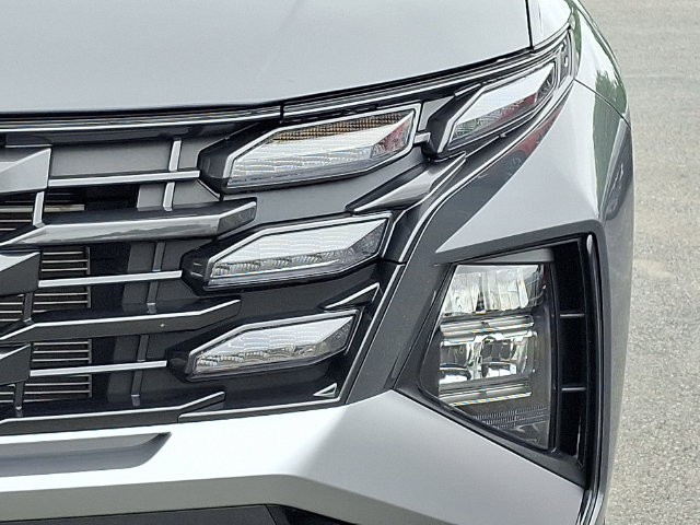 Used 2026 Hyundai Tucson SE AWD/4WD image 9
